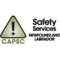 Safety Services Newfoundland Labrador logo - Similar company to Secure Services, Llc