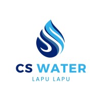 CS Water Lapu-Lapu, Inc. logo - Similar company to Wash-Ed