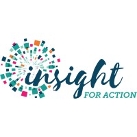 Insight for Action logo - Similar company to C-Town Supermarkets