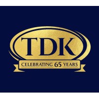TDK Companies logo - Similar company to Preventia Security Llc