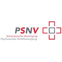 Schweizer Vereinigung Psychosoziale Notfallversorgung SV-PSNV logo - Similar company to Stiftung Krisenintervention Schweiz
