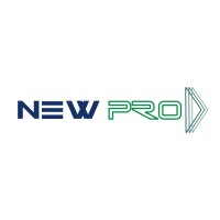 NEWPRO Engenharia logo - Similar company to Icagl