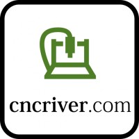 CNCriver logo - Similar company to Bansode Workshop