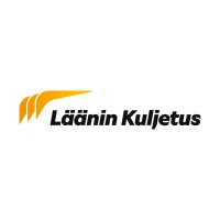 Läänin Kuljetus logo - Similar company to Lifthanger