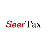 SeerTax logo - Similar company to E-File.Com
