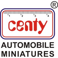 Centy Toys India logo - Similar company to Kipa Gaming