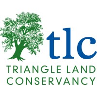 Triangle Land Conservancy logo - Similar company to Earthcorps