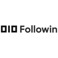 Followin Taiwan logo - Similar company to Omo Finance