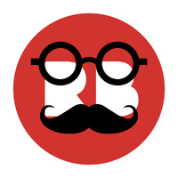 I wish I was Redbubble! logo - Similar company to Frankly Wearing