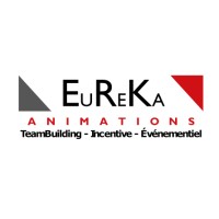 EuReKa Animation logo - Similar company to Initial Caen