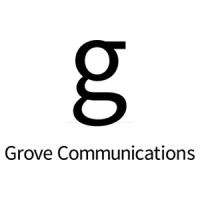 Grove Communications Inc. logo - Similar company to Grove Communication