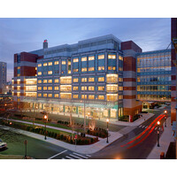 BIDMC Division of Podiatric Surgery logo - Similar company to 15Blades