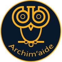 Archim'aide Association logo - Similar company to Archimaide