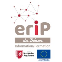 ERIP du Béarn - Sites de Pau, Nay et Lons logo - Similar company to E2C 64 - Site De Pau