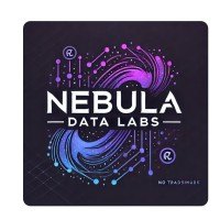 Nebula Data Labs logo - Similar company to Devexperts Software Solutions