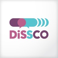 DISSCO Dissemination-Science-Communication logo - Similar company to Sweet-Sure - Sustainable And Resilient Energy For Switzerland
