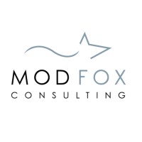 ModFox Consulting logo - Similar company to Olympia