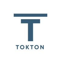 TOKTON logo - Similar company to Future Homes & Real Estate