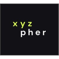 xyzpher logo - Similar company to Cognitive Professional Services Inc. (Formally Cognitive Technologies)