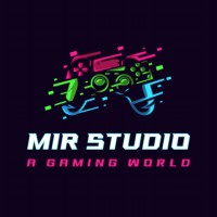 Mir Studio logo - Similar company to Game Blaze Technologies