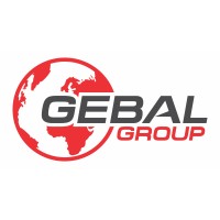Gebal Group logo - Similar company to Ithara Group