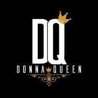 Donna Queen logo - Similar company to Bunny'S