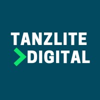 Tanzlite Digital logo - Similar company to Tanzania Web Solutions