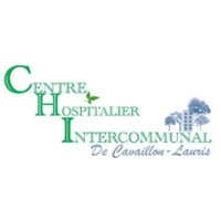 Centre Hospitalier Intercommunal Cavaillon - Lauris logo - Similar company to Centre Hospitalier De Gordes