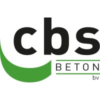 CBS Beton Bv logo - Similar company to Cella Kelderbouw