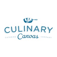 Culinary Canvas Catering & Events logo - Similar company to Armory Stl