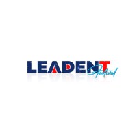 LEADENT FEST logo - Similar company to Leadent