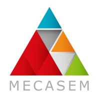 Institut Mecasem ® logo - Similar company to Mi Metrologie