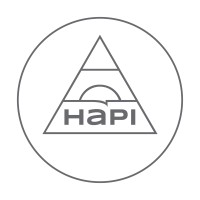 HAPI Restaurant logo - Similar company to Nourish Uae