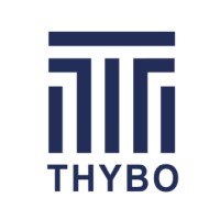Thybo logo - Similar company to Taasinge Elementer