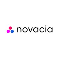 Novacia logo - Similar company to 2Ns Style