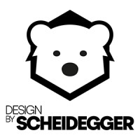 Design By Scheidegger