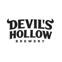 Devil's Hollow Brewery logo - Similar company to Union Bridge Brewery & Distillery