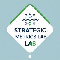 Strategic Metrics Lab logo - Similar company to Data Insight Solutions