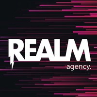 REALM AGENCY logo - Similar company to Realm, Inc