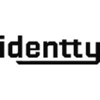 Identty logo - Similar company to Vistolabs
