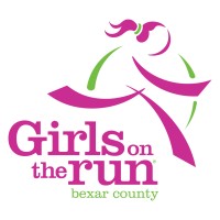 Girls on the Run of Bexar County logo - Similar company to Girls On The Run Of The Greater Chesapeake