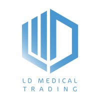 LD Medical Trading logo - Similar company to Remka B.V.