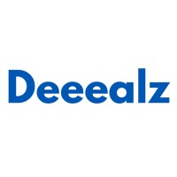 Deeealz - AI logo - Similar company to Sourcyness