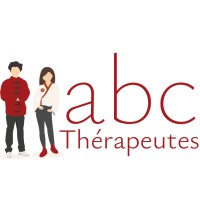 abcThérapeutes logo - Similar company to Acceff