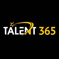 TALENT 365 logo - Similar company to Talent 365