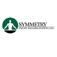 Symmetry Injury Rehabilitation Ltd. logo - Similar company to Wallflowers