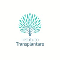 Instituto Transplantare logo - Similar company to Gbit Excelência Em Serviços E Soluções De Ti