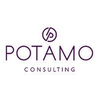 Potamo Consulting logo - Similar company to Pzartech Ltd.