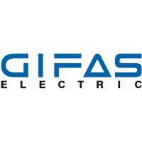 GIFAS ELECTRIC Austria logo - Similar company to Etherma Elektrowärme Gmbh