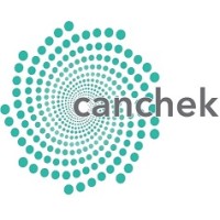 Canchek Corporation logo - Similar company to Onyen Corporation